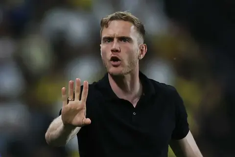الاتحاد السعودي يقترب من التوقيع مع ينس فيسينج